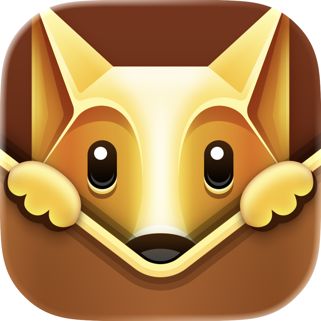 Fox Icon