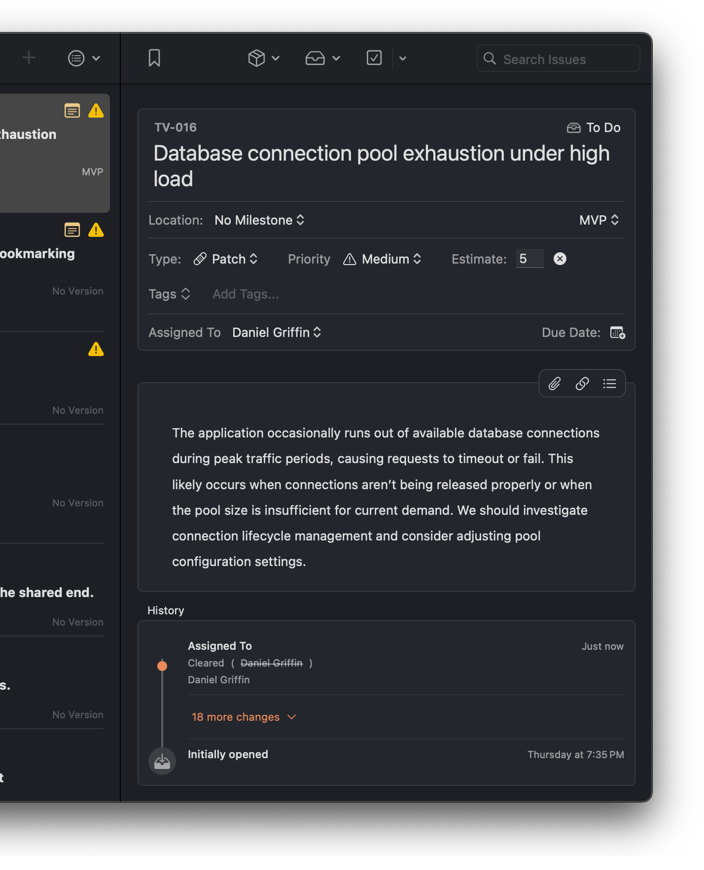 Fox with Collaboration Features enabled