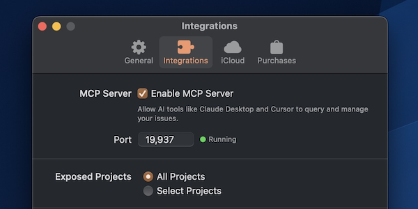 Fox 3.1: MCP Support