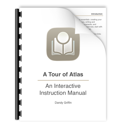 A Tour of Atlas