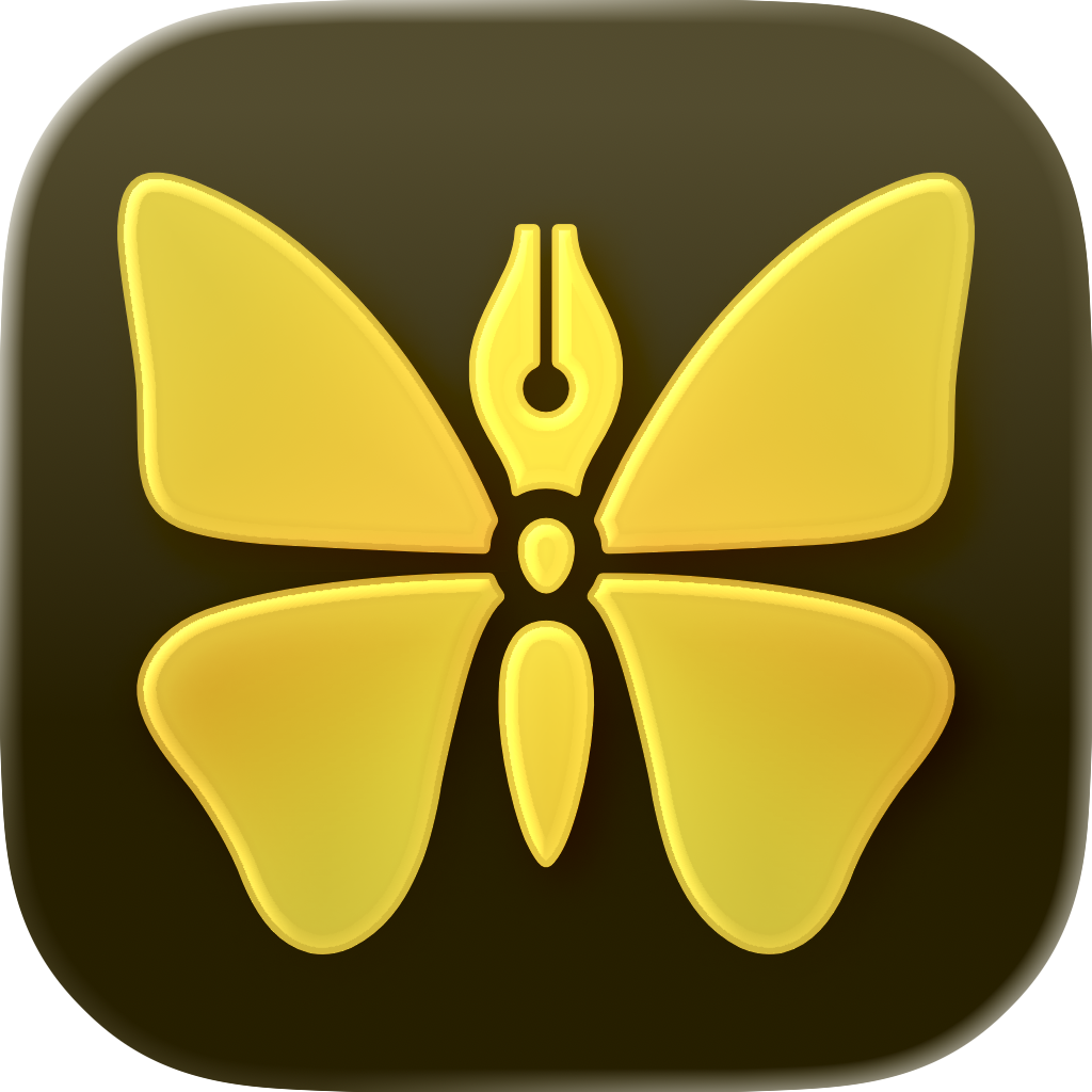 Ulysses Logo