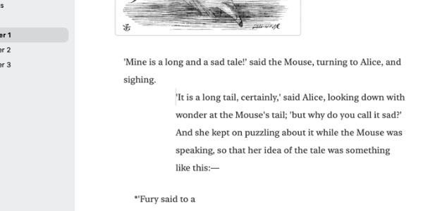 Atlas 1.7.5: Better Indenting for Paragraphs, Folder Inspector Stats, and Undo/Redo Reliability