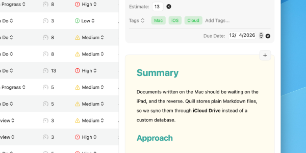 Fox 4.2: Issue editor themes and MCP improvements